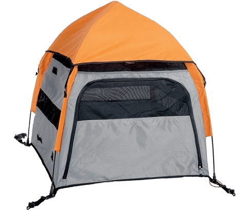 UPET Tent