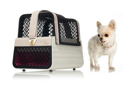 4pets Penthouse Los Angeles pet carrier