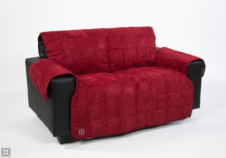 EB Belsofá velvet loveseat protector, Barn 